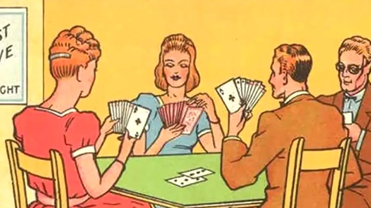 Test IQ | Doar o minte sclipitoare poate descoperi greșeala din imagine, în 10 secunde