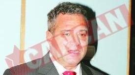 Marian Dragulescu s-a inscris intr-un program contra violentei in familie