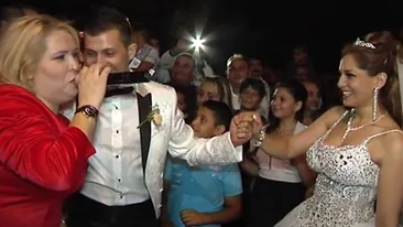 Scandalurile le-au mărit tariful! Cât cer Ioniță și Viorica de la Clejani ca să cânte la o nuntă în 2022