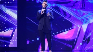 ROMÂNII AU TALENT 30 MARTIE. Leonardo a impresionat pe toată lumea! Replica fabuloasă a lui Florin Călinescu
