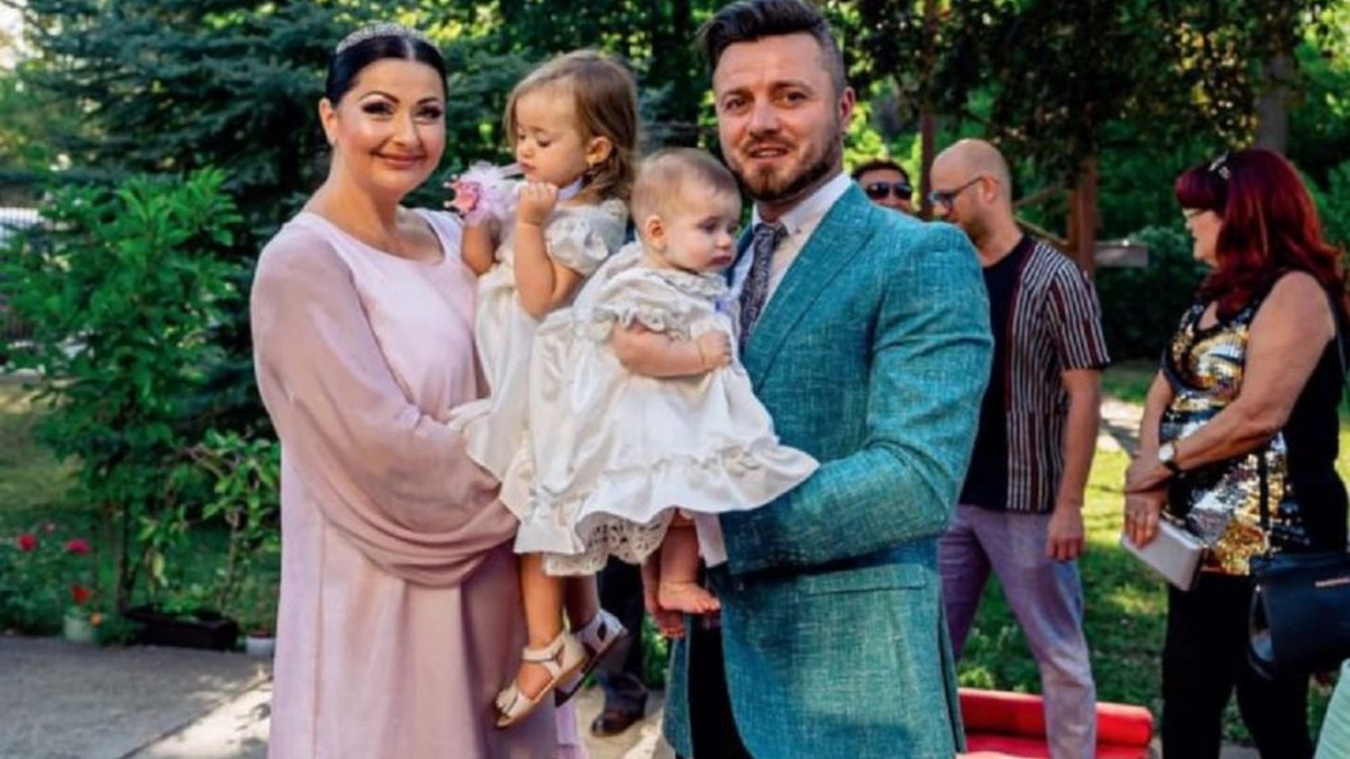 Momente grele pentru Gabriela Cristea. Ce s-a întâmplat cu celebra prezentatoare: „Simțeam că nu mai pot”