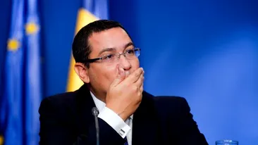 ULTIMA ORĂ. Anunţul ŞOC pe care ar putea să-l facă premierul Victor Ponta din moment în moment. Toţi românii SUNT AFECTAŢI DIRECT!