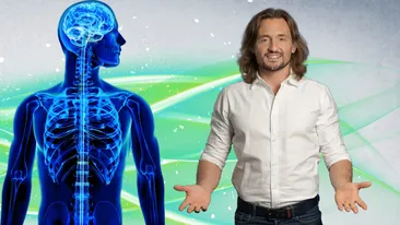 Doctor Cezar explică de ce organismul are nevoie permanentă de energie și cum poate ajuta postul intermitent la vindecare