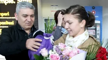 Anunţul tatălui Simonei Halep despre starea de sănătate a fiicei sale 
