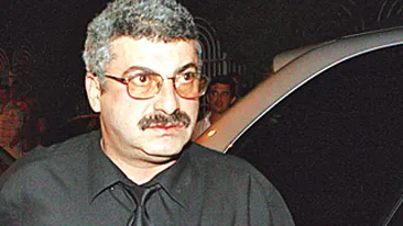 Silviu Prigoana a fost internat la Spitalul Floreasca din cauza unor probleme cu inima