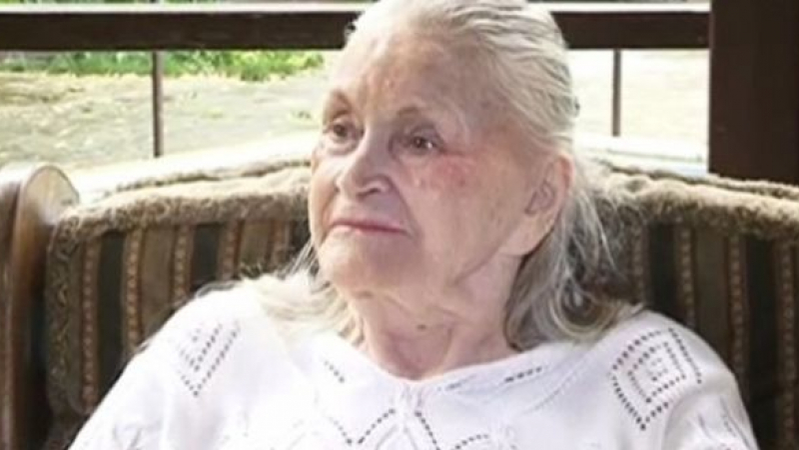 Zina Dumitrescu a fost considerată ”Mama modei românești”