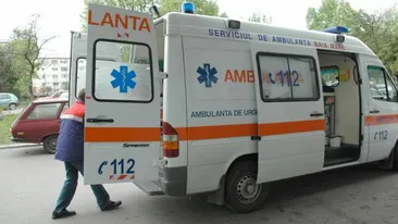 A venit ambulanta la Curtea Suprema! Ce s-a intamplat in timp ce era judecat Ioan Oltean!