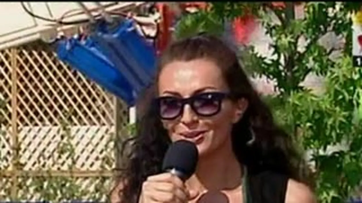 VIDEO Mihaela Radulescu bifeaza succes dupa succes! Am primit o veste grozava: majestatea sa Regele Mihai a decis sa ma decoreze