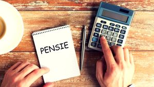 Apare o nouă pensie în România! Cine şi cum poate beneficia de ea