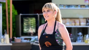 Soția lui Lucian Viziru, eliminată de la MasterChef 2026! Primele declarații: ”Nu vreau să-i mai văd nici în poze!”