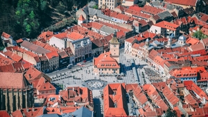Orașele din România unde iei ușor un împrumut pentru achiziția unui apartament