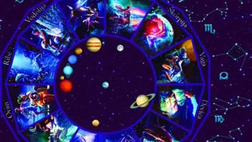 HOROSCOP 28 MAI ! Gemenii sunt foarte egoisti, iar cei dragi ii vor penaliza. Care sunt cele mai norocoase zodii de astazi !