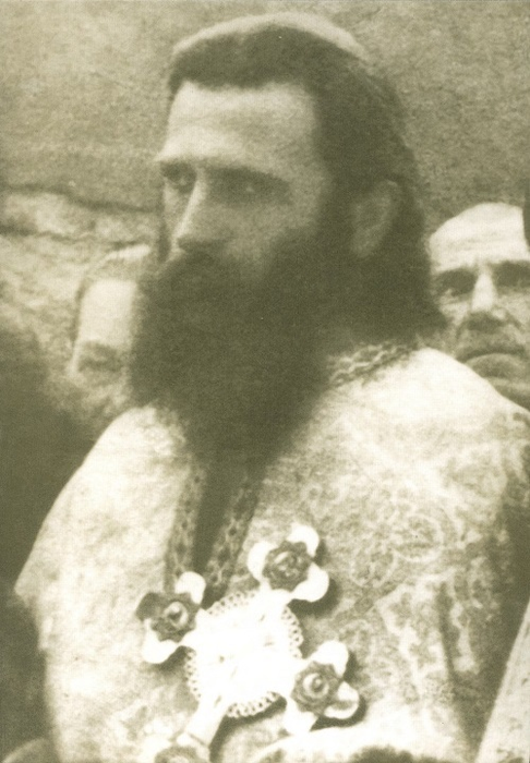 Biserica Ortodoxă speră ca Arsenie Boca să fie canonizat, iar scandalul să se încheie