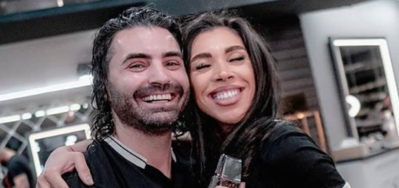 Cu ce femeie celebră s-a filmat Pepe la sală, după ce a anunțat că divorțează