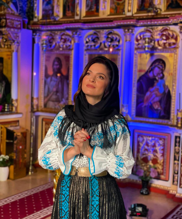 Raluca s-a îndrăgostit / (Sursa: Instagram)