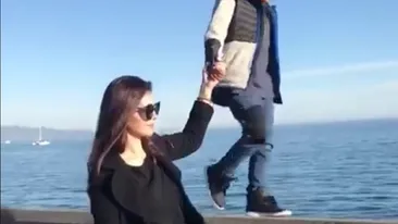 Monica Gabor, însărcinată?! Sora ei, Ramona, a oferit primele declarații. “Când o să fie vorba despre...”