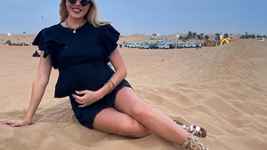 A dus-o pe Emily în Dubai și a avut parte de marea surpriză: ”Am făcut-o și pe asta!”