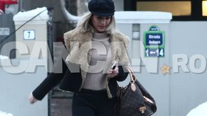Alina Eremia are grijă de propria frumuseţe ca de ochii din cap. Cum reuşeşte să se menţină în top