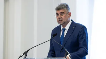 Marcel CIOLACU, despre AMNISTIA fiscală: În sfârșit, un proiect bun, care a fost crezut un dezastru