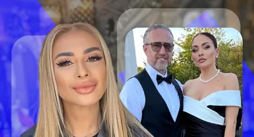 Motivul pentru care Anamaria Prodan a chemat-o pe Corina Caciuc ca martor în procesul de divorț cu Reghe. OBSEDATĂ! + Cacealmaua cu măritișul
