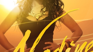 VIDEO Nadine a revenit in muzica! Asculta piesa "Let it Rain"!