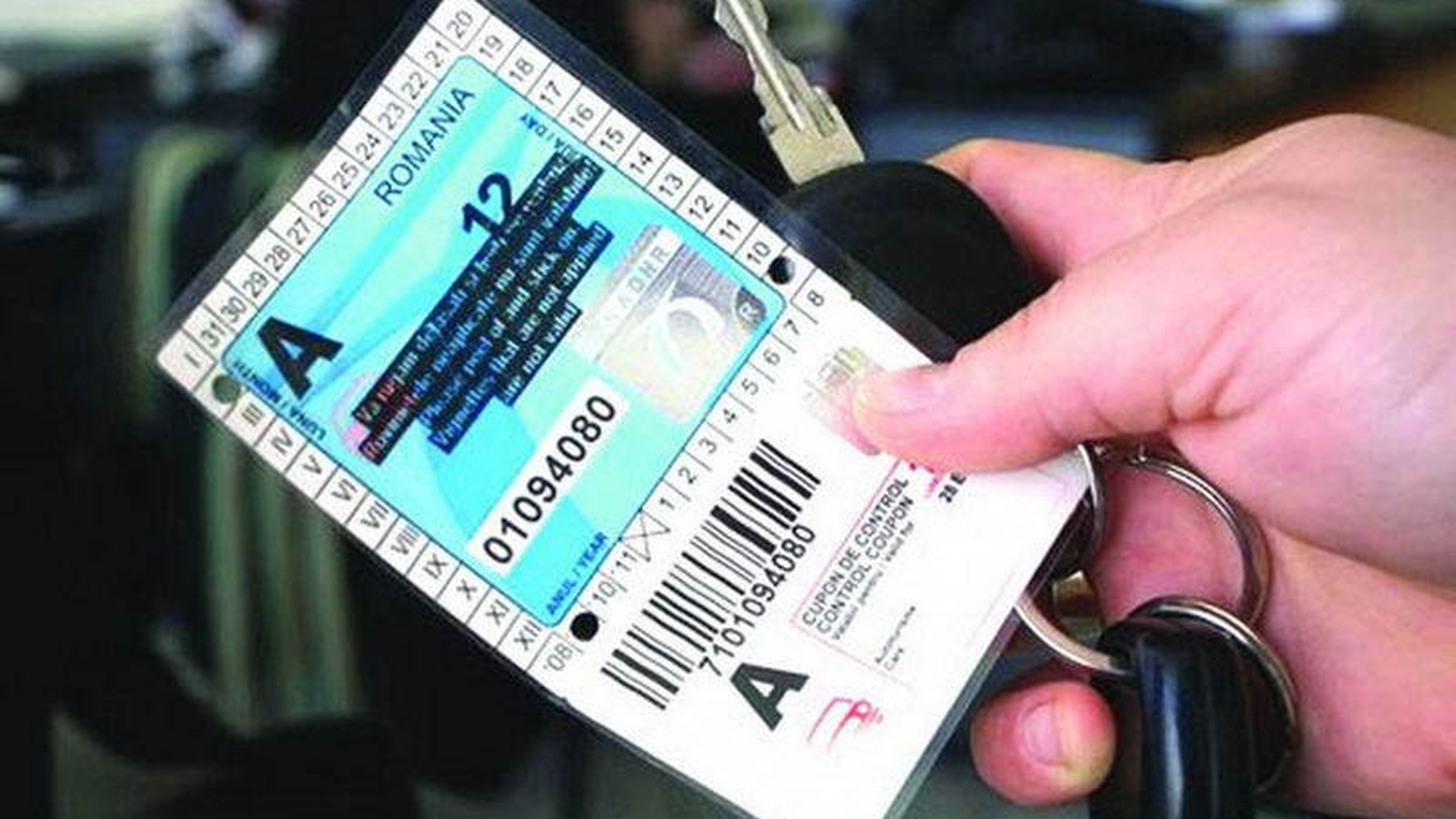Ai plecat în vacanţă şi NU ai putut să îţi iei rovinietă? Ce ţi se poate întâmpla dacă te prinde poliţia