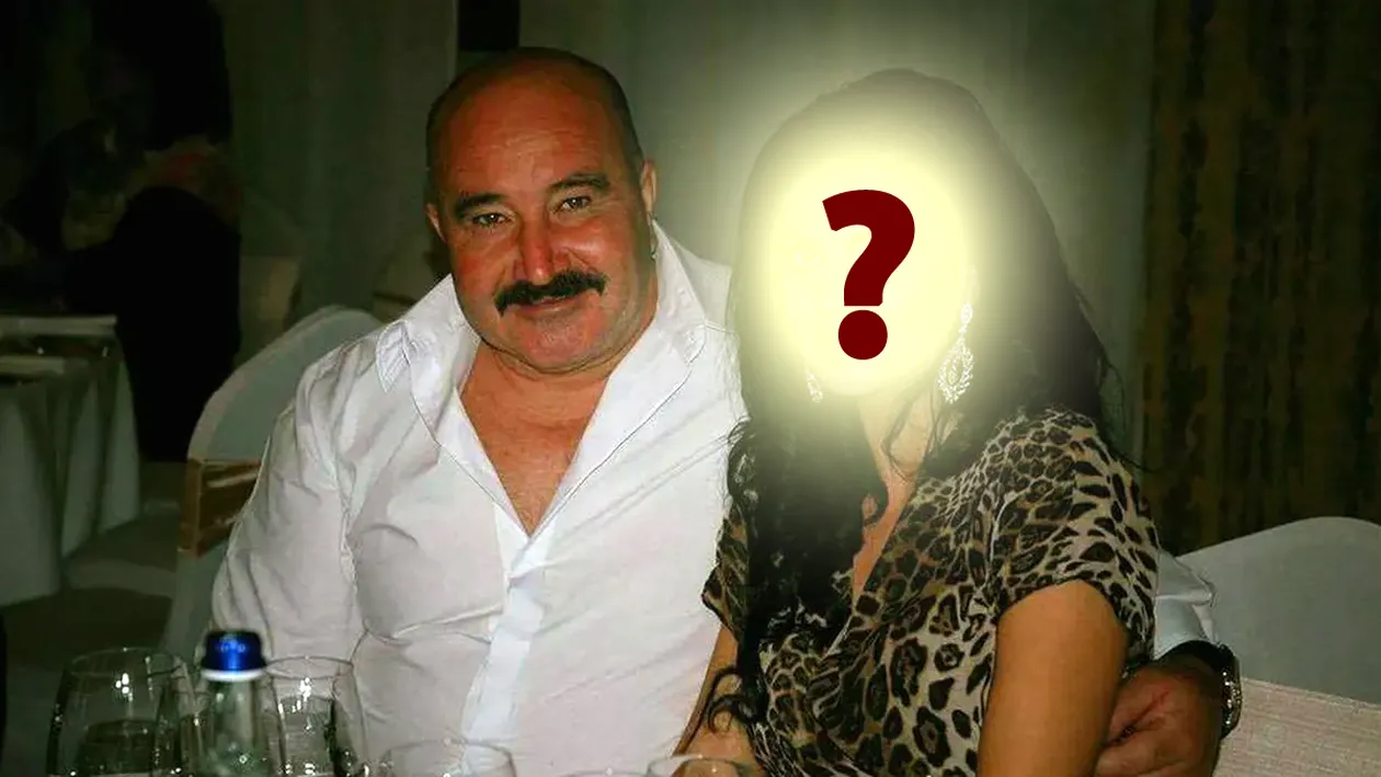 Cu ce vedetă de la Antena 1 s-a iubit Nuțu Cămătaru! Dezvăluirea care dinamitează showbiz-ul