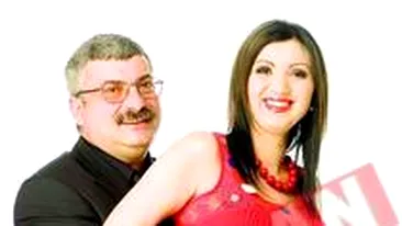 Bahmuteanu (33 ani) nu o vrea nora pe Prodan (35 ani)