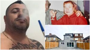 Aurel Mezei, un român de 44 de ani, a moștenit casa de 400.000 de dolari a unei bătrâne pe care nu a cunoscut-o niciodată. Cum a fost posibil așa ceva