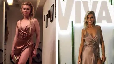 LORA şi ALINA EREMIA, pregătite de luptă! După ce s-a spus că sunt într-un război, au fost fotografiate AŞA