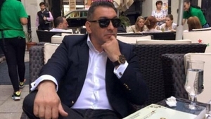 Întâlnire de ”gradul 0” la restaurantul lui Ilie Dumitrescu! Bobo, din Las Fierbinţi, a ridicat...”