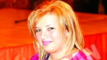 Ioana Basescu slabeste din dragoste