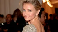 Decizie șocantă! Cameron Diaz renunță la cariera de actriță. „Știu că mulţi nu vor înţelege dar…”