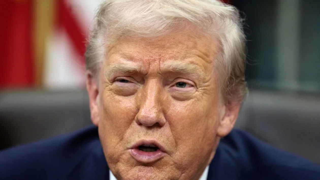 Ce avere are Donald Trump, de fapt. A crescut considerabil în 2025