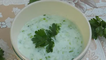 Reţeta recomandată de OVIDIU BOJOR care face minuni! Cum să prepari mujdeiul ca să te vindeci de multe afecţiuni