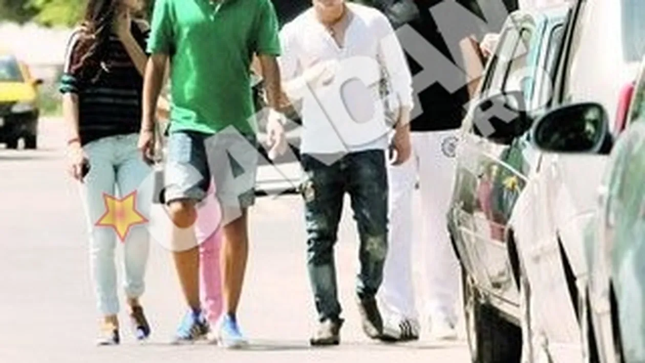 Supravietuitorii scandalului sangeros din Agronomie, chemati sa-l recunoasca pe ucigasul colegului lor: Bogdan a murit degeaba!