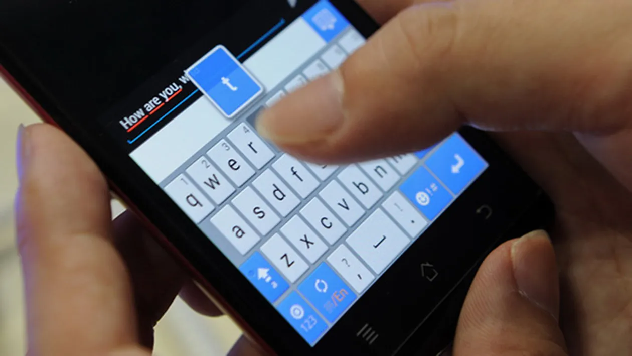 Mesaje de Revelion! Ce SMS-uri poti trimite de Anul Nou