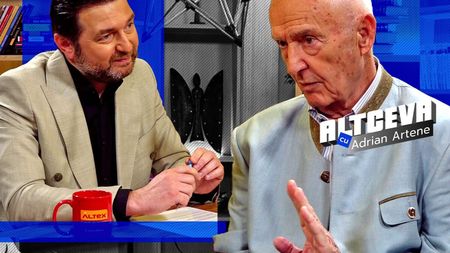 Prințul Dimitrie Sturdza face dezvăluiri despre cea mai bună tenismenă româncă, Simona Halep: “Am fost impresionat de...”