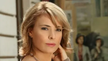 Monica Davidescu s-a operat la genunchiul rupt la Dansez! Se muta cu fetita la surorile ei pentru a nu fi o povara