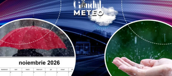 Meteorologii ANM lansează avertismentul despre cum va fi vremea în Capitală. La ce se pot aștepta bucureștenii, de fapt