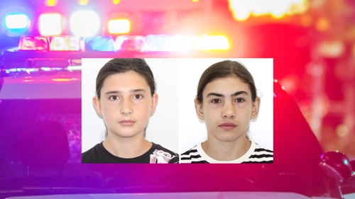 Două adolescente din Călărași au dispărut după ce au plecat de acasă. Poliția cere ajutorul populației