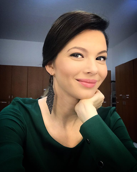 Anca Lungu a dezvăluit sexul bebelușului său! Fosta prezentatoare TV este în culmea fericirii
