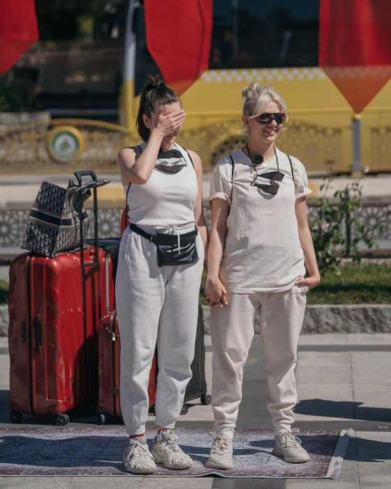 Cum poţi vedea Asia Express 4 live video? Regulile sunt foarte simple