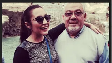 Ce decizie a luat Andra în privința tatălui ei: „Vreau să-l menajez!”