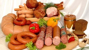 Astea sunt cele 7 alimente care cauzează cancerul!