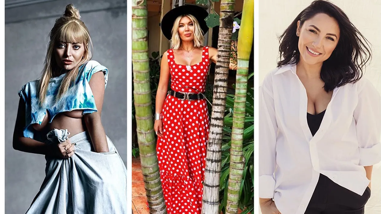 Gina Pistol, ironie supremă la adresa Deliei Matache: “Eu eram fană declarată Andra  Continuarea a lăsat-o fără cuvinte