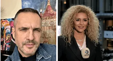 Mădălin Ionescu, prima reacție după decesul fostei colege Nicoleta Drăgușin: „Și ea a murit straniu. După o fază galopantă a unei afecțiuni nemiloase”