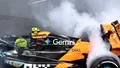 Un McLaren diferit de toate: povestea INCREDIBILĂ a monopostului care a însoțit titlul lui Lando Norris