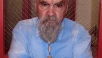 Faimosul criminal CHARLES MANSON a fost dus de urgenţă la spital, în stare gravă!