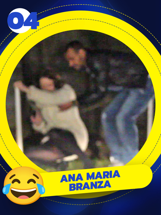 Andreea Bălan, Inna și Delia au ratat testul echilibrului! Au plecat în forță și au „aterizat” în glorie! Topul celor mai epice căzături!